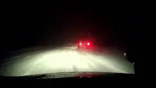 Kirk's Drive up I25
