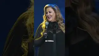 MOST INFLUENTIAL SOCIAL PERSONALITY OF MIDDLE EAST: REEM KHABBAZEH | WIBA 2024