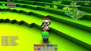 Cube World - Alpha: EP 1