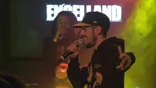 WadAap - Pluk de vruchten (Live!)