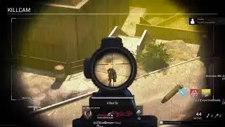 Warzone KokotiCZ