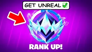 Extreme RANKED Fortnite Bingo!