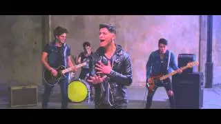 Locomotor - Teaser No me verás caer @LocomotorMusica