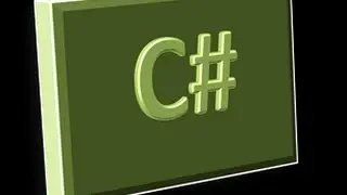 Programming in C# 021 - Inserting an element into array