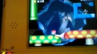 Stupid mario bros