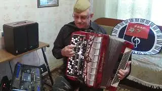 Прощание СЛАВЯНКИ (ностальгия)