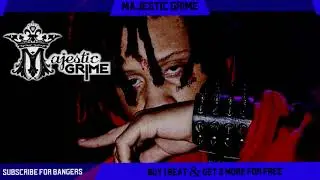 Trippie Redd Type Beat 2021 Free - Troubled