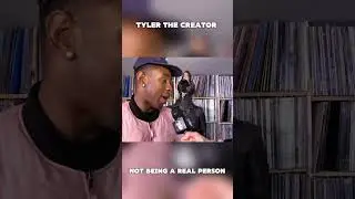 Tyler the Creator Core