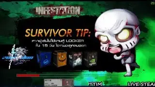 Live -INFES.IN.TH  เล่นไปเรื่อยอะ