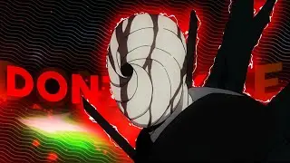 DON'T LIKE [badass editAMV] • Neptun glitch ( alight motion📱) free preset