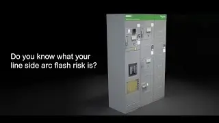ArcBlok™ 2500 - Line Side Arc Flash Protection