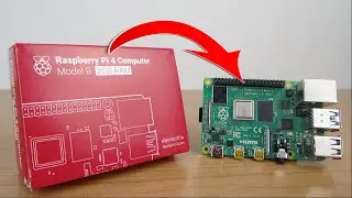 ¿ Qué es RASPBERRY PI 4 ? 🍓 ANÁLISIS y TEST de rendimiento en español