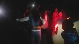 Jabardust Village Mosti Gurup Dance 