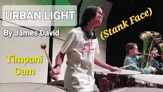 Urban Light - By James David (TIMPANI VIEW)