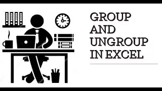 group and ungroup