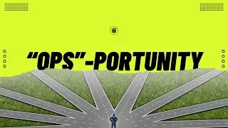 "Ops"-portunity | Minggu, 28 April 2024 | 11:00 ( WIB ) | Elsafan Rendianto