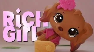 LPS MV: Rich Girl (HBD Luc!!!)