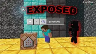 How I EXPOSED This Minecraft Player...