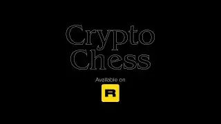 Crypto Chess | NFT Collection on Rarible