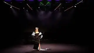 Mx Burlesque Victoria 2022 - Red Carpet Parade