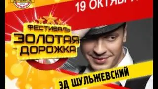 2850 Фестиваль Дорожное 30с