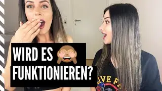Graue Haarfarbe aus der Drogerie testen 👵🏻 | Redcarpet Bulls ❤️