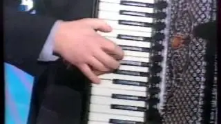 Сервер Абкеримов - Ностальгия - (Юрий Пешков)
