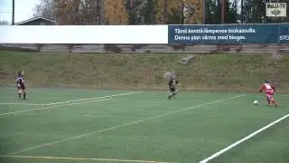 FC Sport - MelU, 13.10.2012