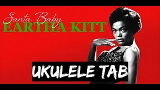 Santa Baby - Eartha Kitt