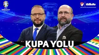 Kupa Yolu | Gökhan Çetinbaş & İlker Duralı - 15 Haziran 2024
