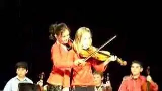 Mo & Hannah