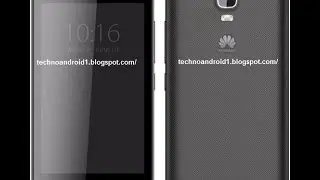 Flashear Huawei Y360-U23
