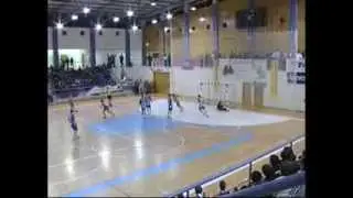 NAZARE CUP 2007