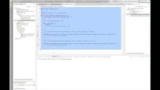 Document Service in SAP NetWeaver Cloud - The MyDocs app
