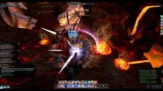 Lava Hellfire Guide
