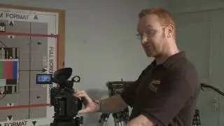 NXCAM , Sony NXCAM , Professional Sony NXCAM, Visual Impact