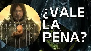 Reseña Death Stranding | ¿Vale la pena?
