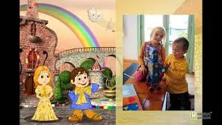 Творче завдання Створи мелодію за описом