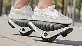New inventions that will blow your mind