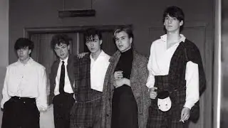 Spandau Ballet - Mandolin (Official Audio)