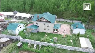 Гостевая усадьба «Серебряный источник» в г. Слюдянка