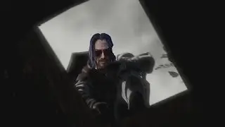 Dark Souls - Cyberpunk 2077
