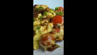 vegan mac and cheese