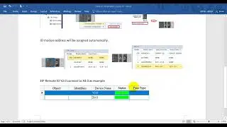 Delta AS EtherNetIP remote IO