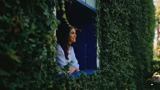 Como não se emocionar com as palavras da noiva para a família do noivo?