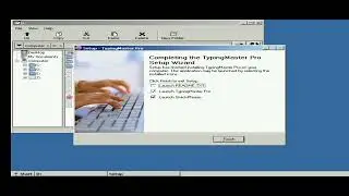 typing master software in android phone using exgear app|install typing master in android