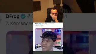 Streamers si fuesen negros/asiáticos | Xokas