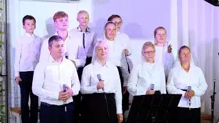Богослужение 6 августа 2023 г.