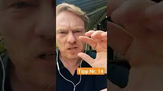 Tipp Nr. 14 - Dividendenprivileg - 8b KStG