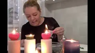 Приворот в домашних условиях.